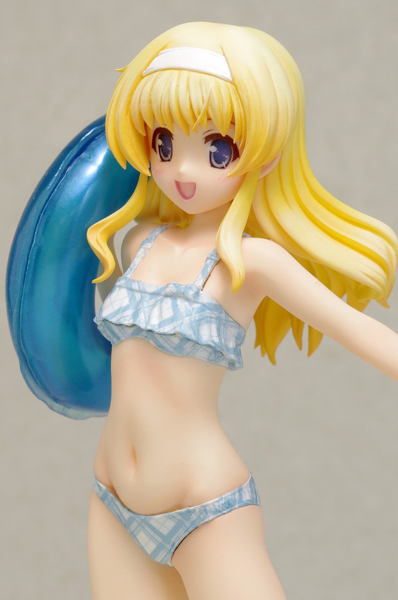 Amazon.co.jp: 大図書館の羊飼い 鈴木 佳奈 (1/10スケール PVC製塗装