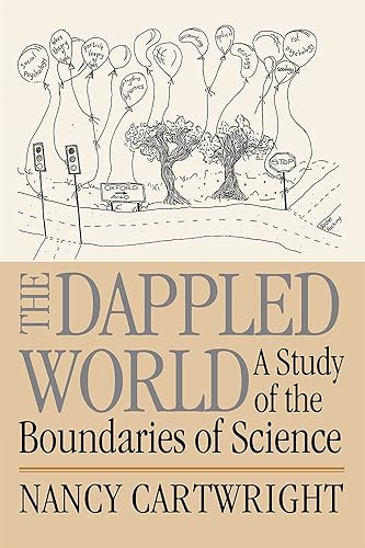 The Dappled World: A Study of the Boundaries of Science