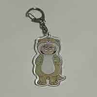 りな　沢村玲　アクキー　REI アクリルキーホルダー Amazon.co.jp: ONE N' ONLY ワンエン 沢村玲 REI アクキー