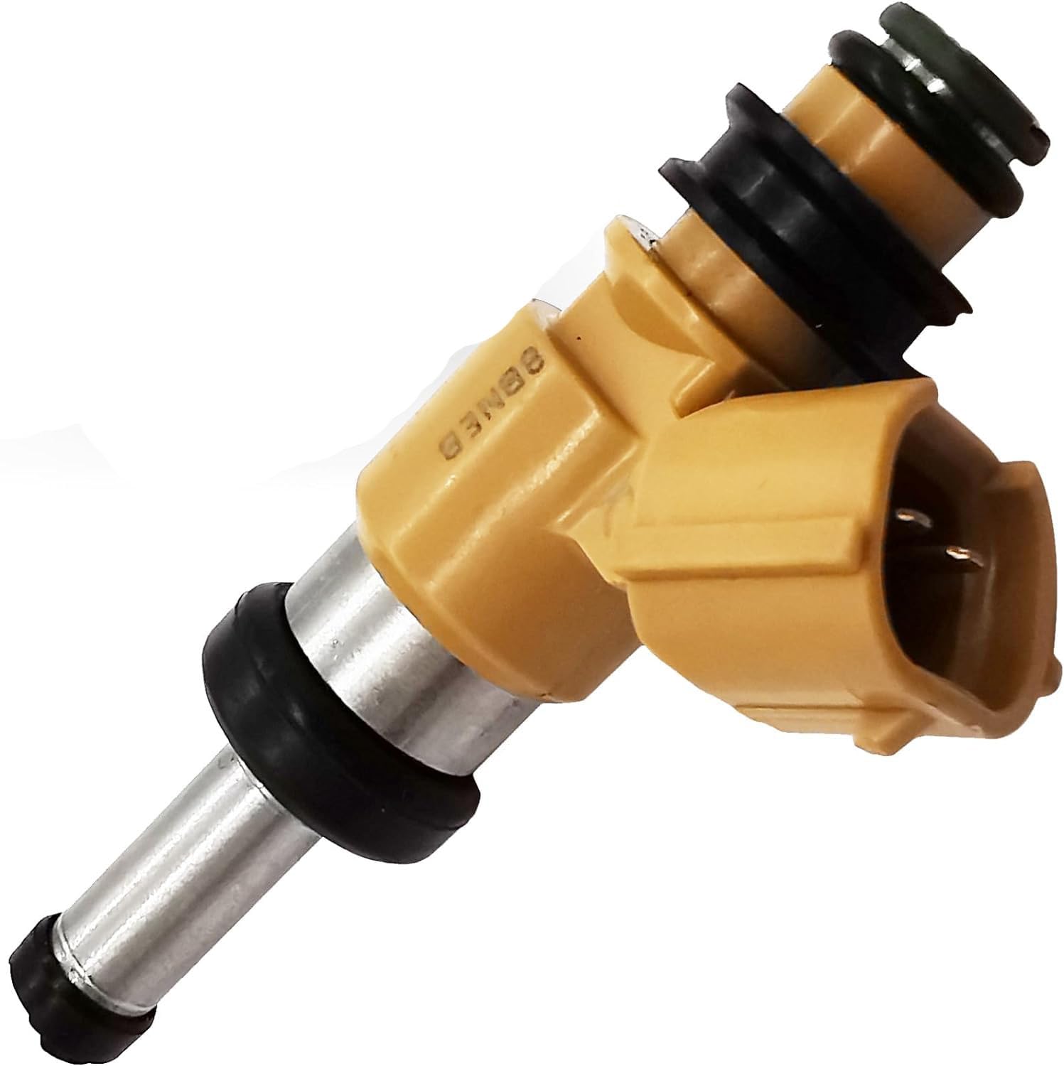 Injecteurs de carburant 12 trous haute précision pour kit d'injection Yamaha YZF R6
