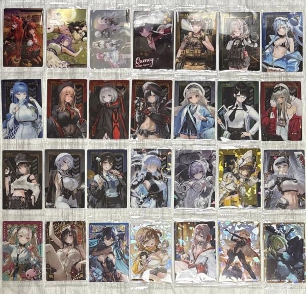 Amazon.co.jp: 勝利の女神：NIKKE メガニケ ウエハース5 第5弾