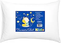 Travesseiro TRP Imports Select Kids Macio Infantil Bebê Antialérgico Lavável