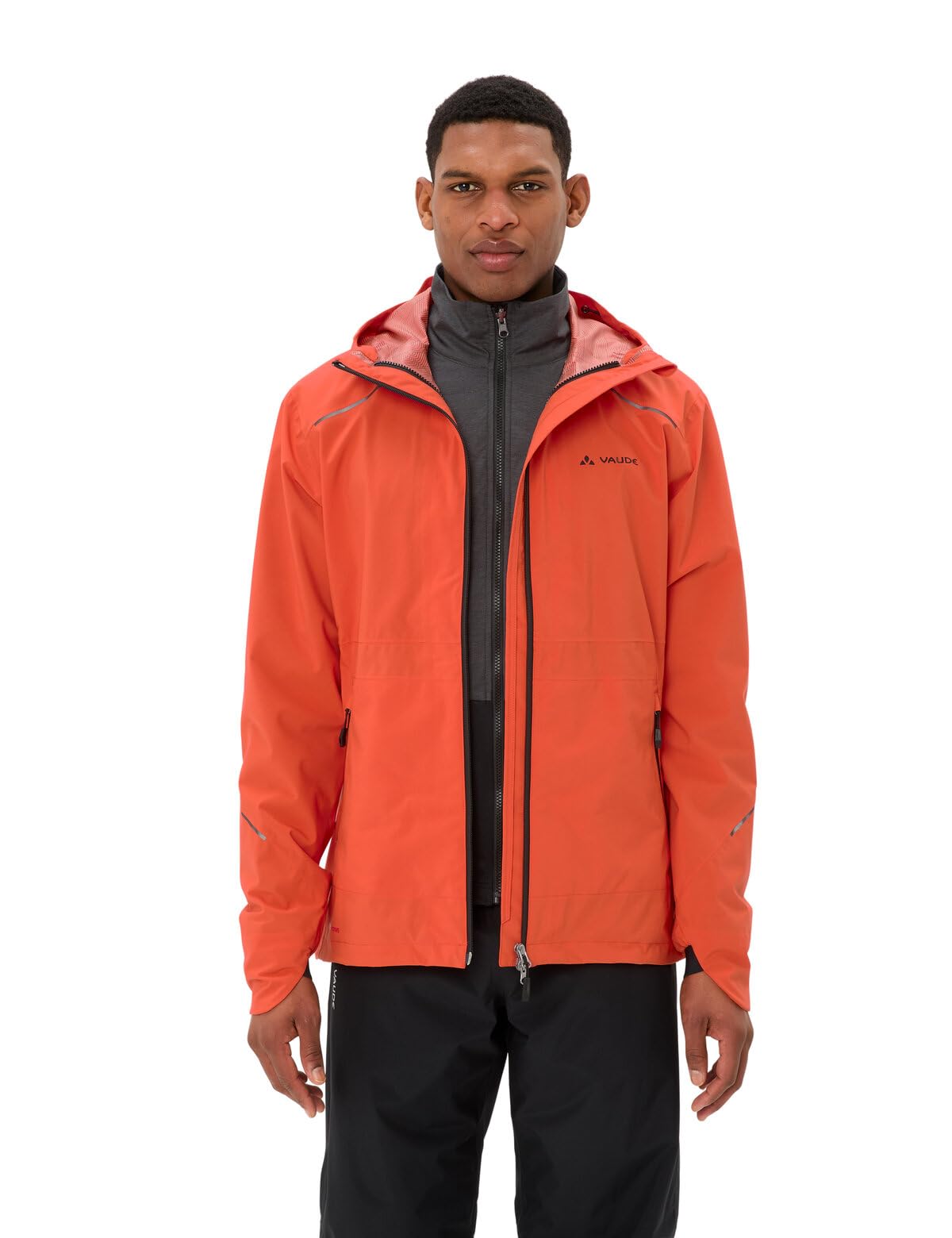 VAUDE 3in1-Jacken Men's Yaras 3in1 Jacket