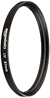 Algopix Similar Product 17 - Amazon Basics UV Protection Camera Lens
