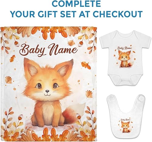 Vista 85 de Hyturtle Mantas de bebé personalizadas con nombre, mantas personalizadas para bebé niña, mantas personalizadas con temática de jirafa, manta de cama