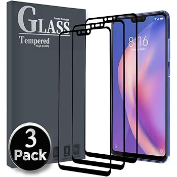 amazon xiaomi mi 8 lite azul