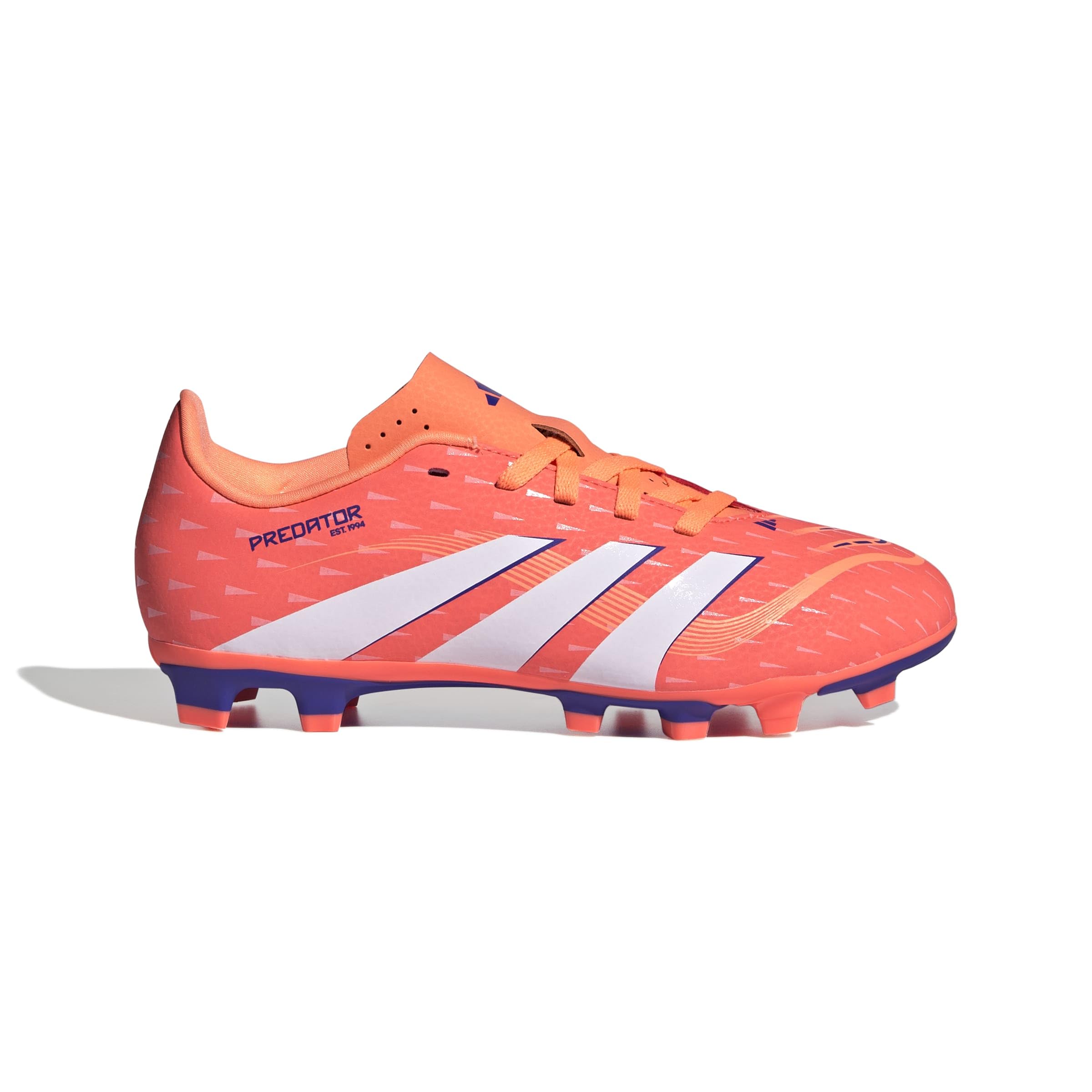 adidas Unisex Club Kids Fußballschuh – Bild 2