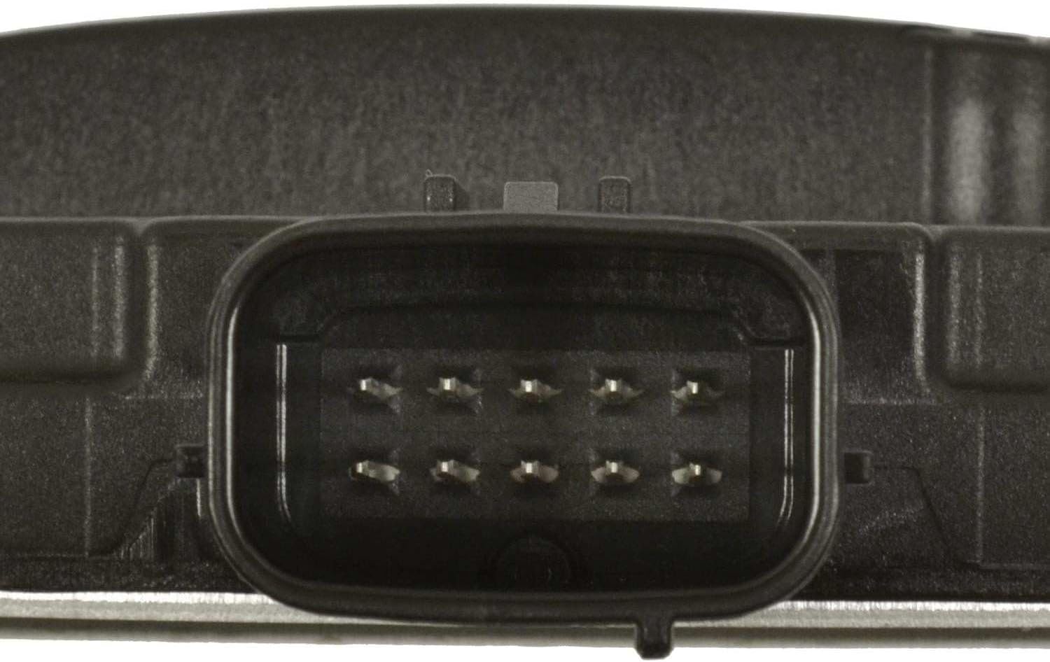 Mechanics Choice Blind Spot Detection System Warning Sensor for 2017-2018 Toyota Tundra (From 9/17)