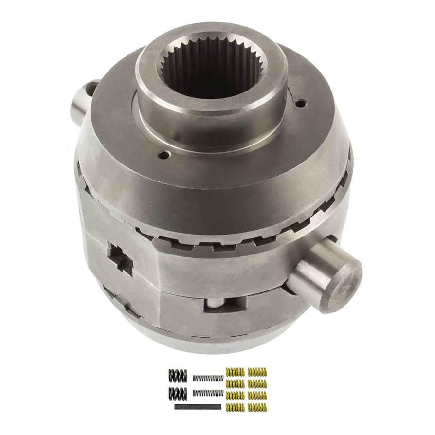 Amazon.com: PowerTrax No-Slip Differential Locker GM 9.5