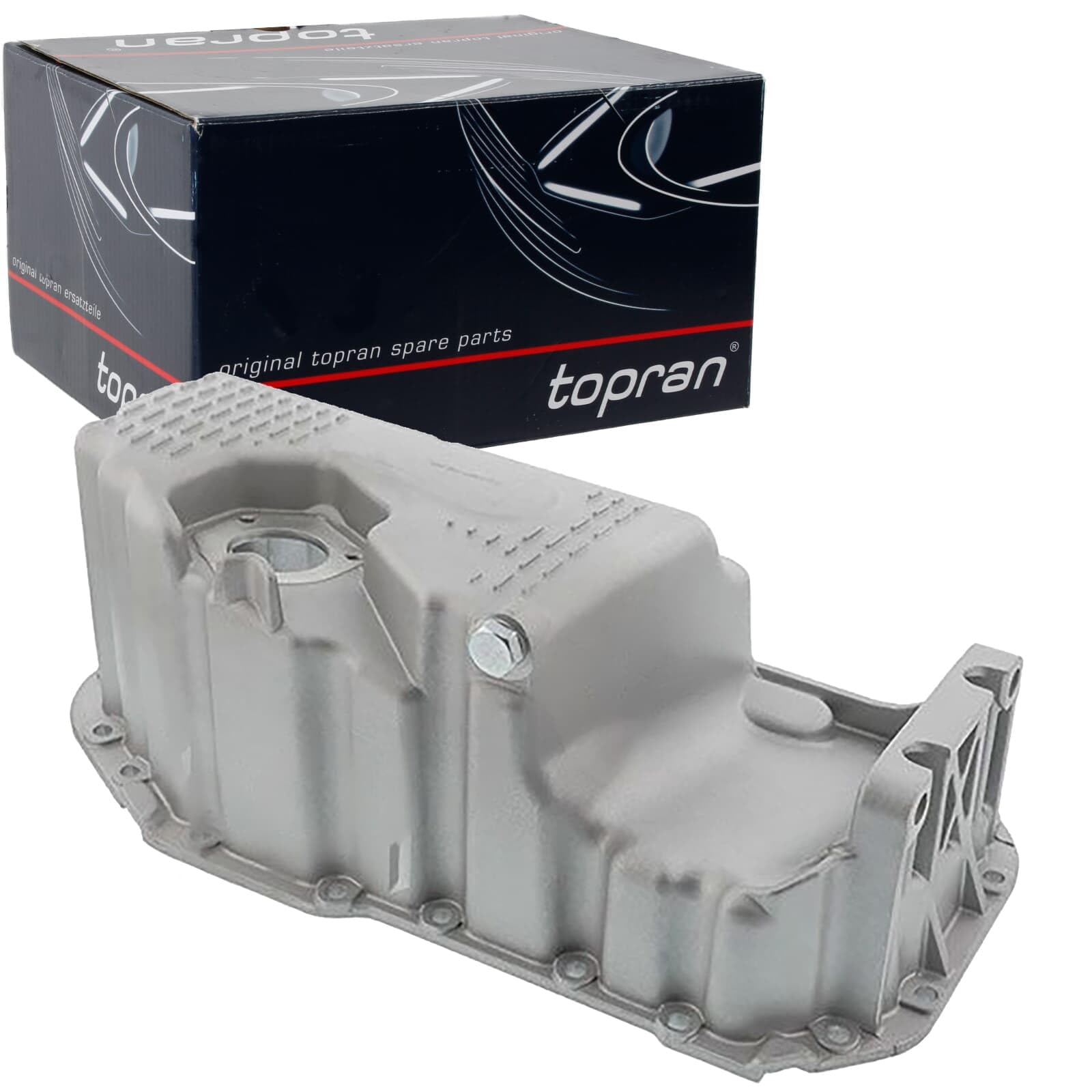 OIL SUMP 112 344 FOR SKODA OCTAVIA/II/Combi LAURA ROOMSTER FABIA PRAKTIK  VW