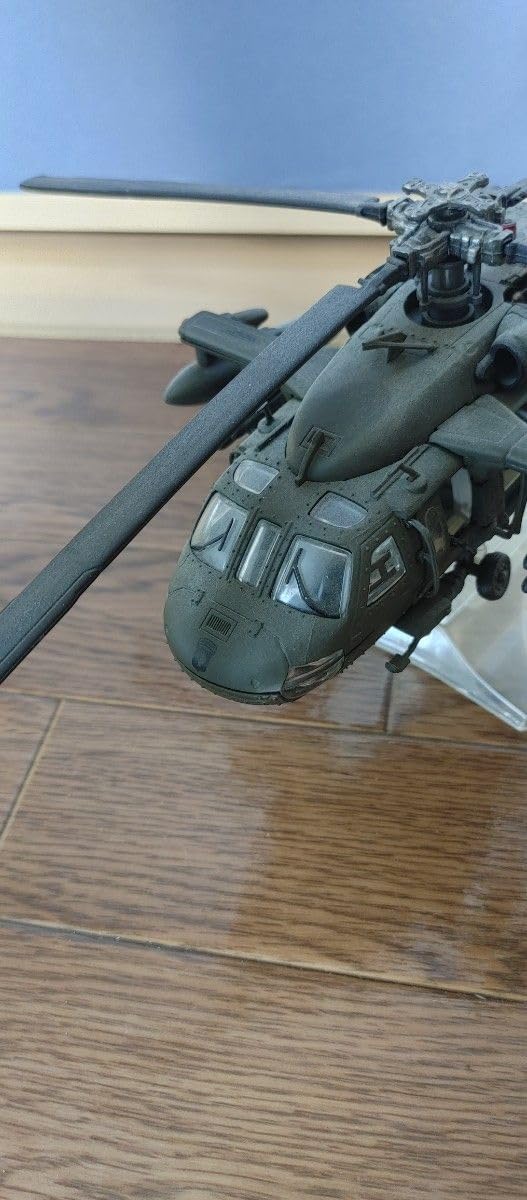 ユニマックス フォースオブヴェラー 148 UH-60L ブラックホーク