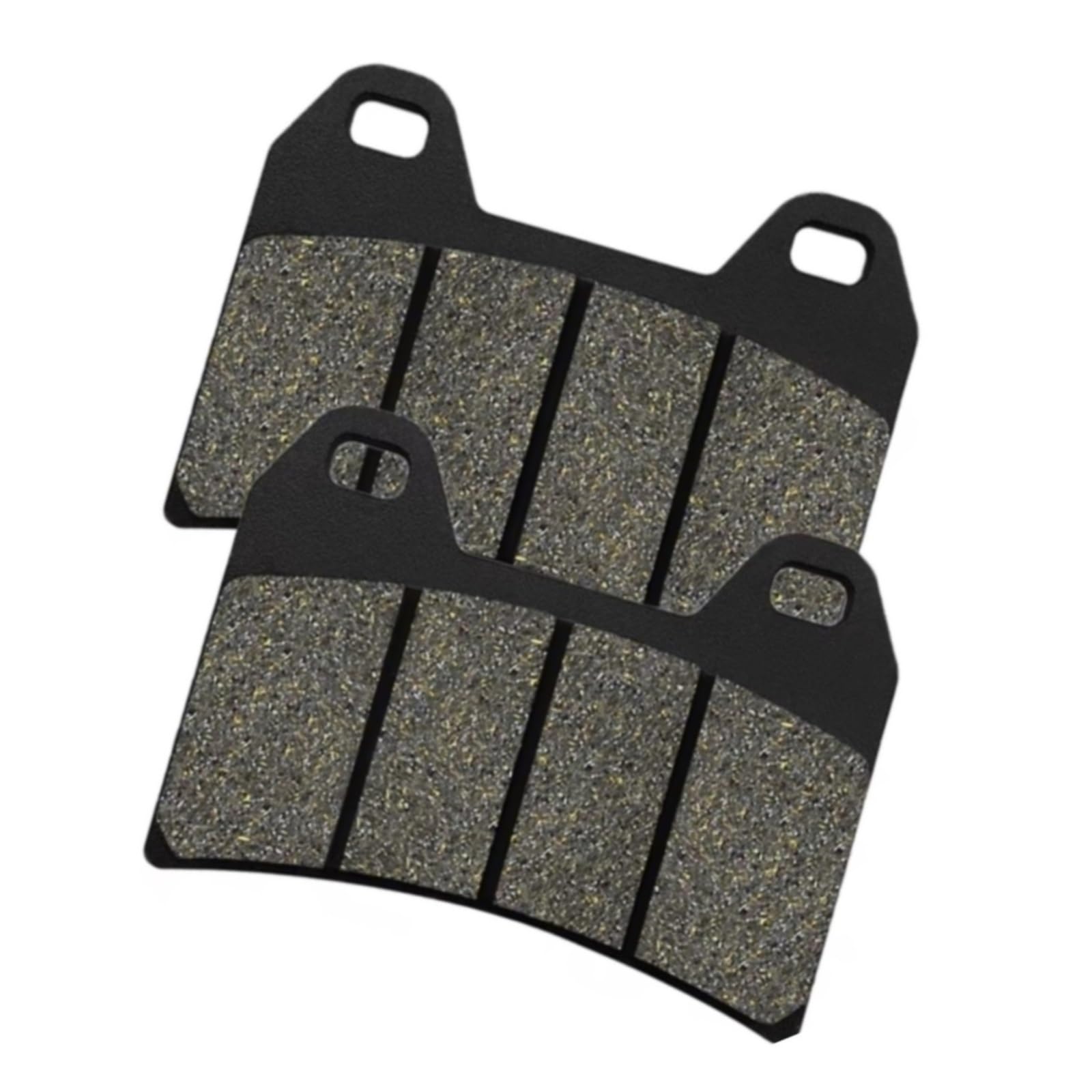 Kit Pastiglie Freno Moto Compatibile Con Moto Per Guzzi 1400 Per Eldorado 2015 2016 2017 Ricambi Per Moto Pastiglie Freno Posteriori Accessori Per Moto