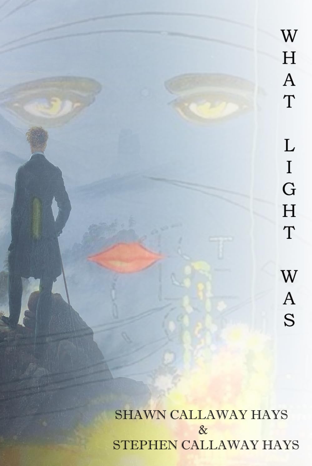 What Light Was