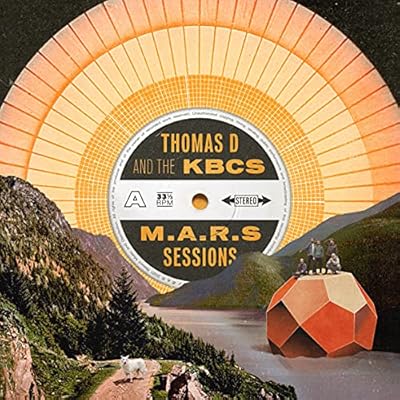 M.a.R.S.Sessions