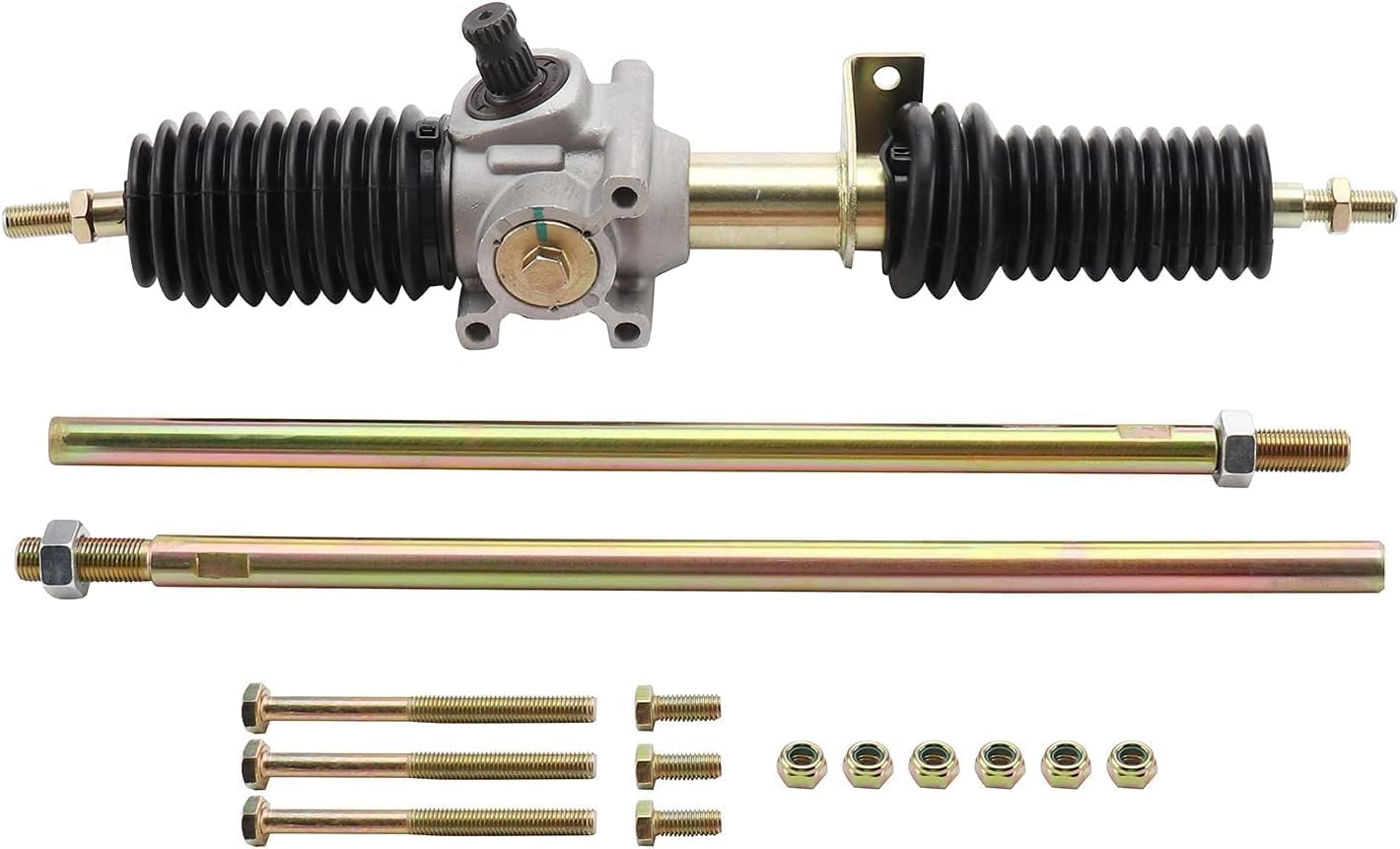 # 1824835 Upgrade Steering Rack and Pinion Replacement for 2015 2016 2017 2018 Polaris RZR XP 1000 & XP4 UTV