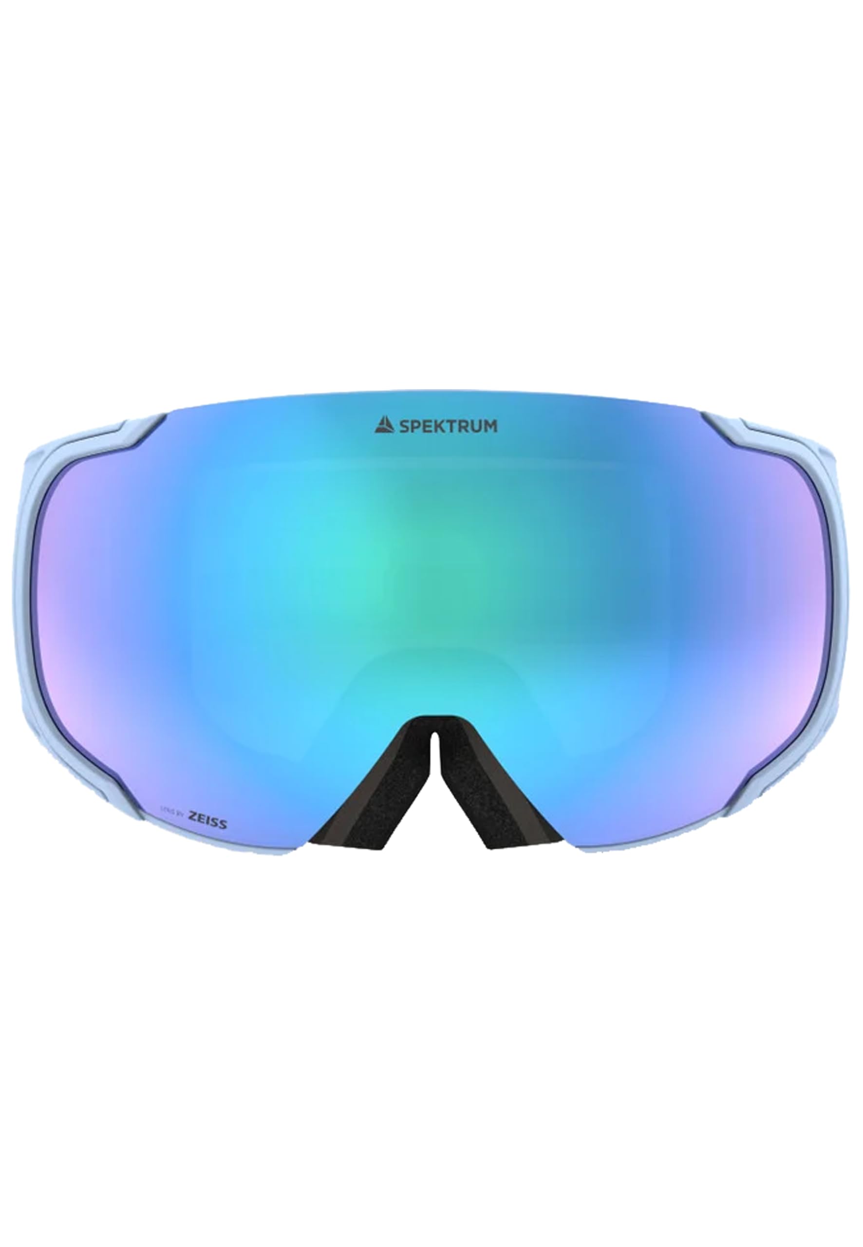 Spektrum Unisex Sylarna Bio Essential okulary, Ice Blue, One Size