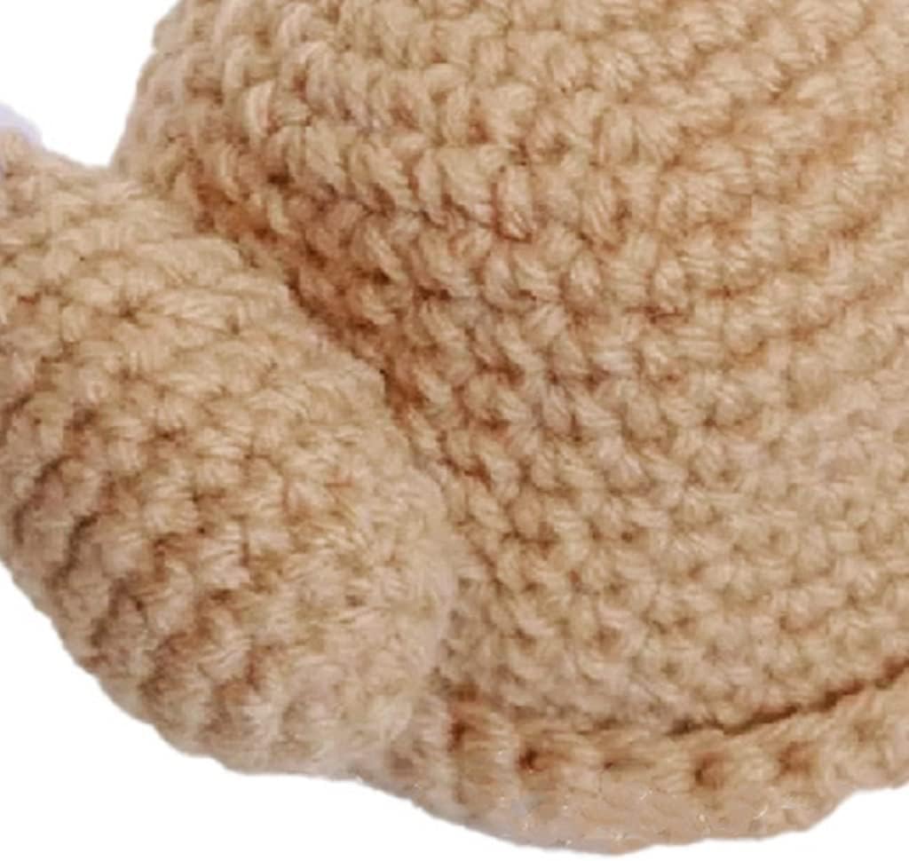 Unisex Adult Thanksgiving Turkey Hat, One Size Fits 1-14 Years, Knitted Cartoon, Winter, Holiday Parties