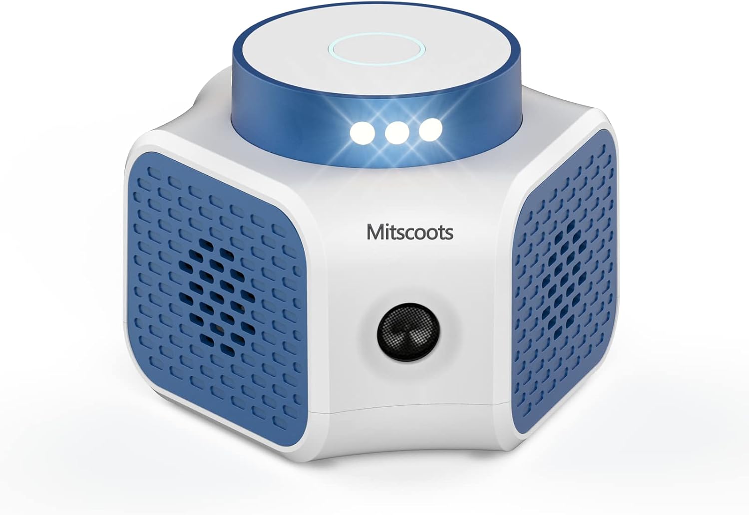 Mice Repellent Plugins, Squirrels Rodent Repellent Indoor