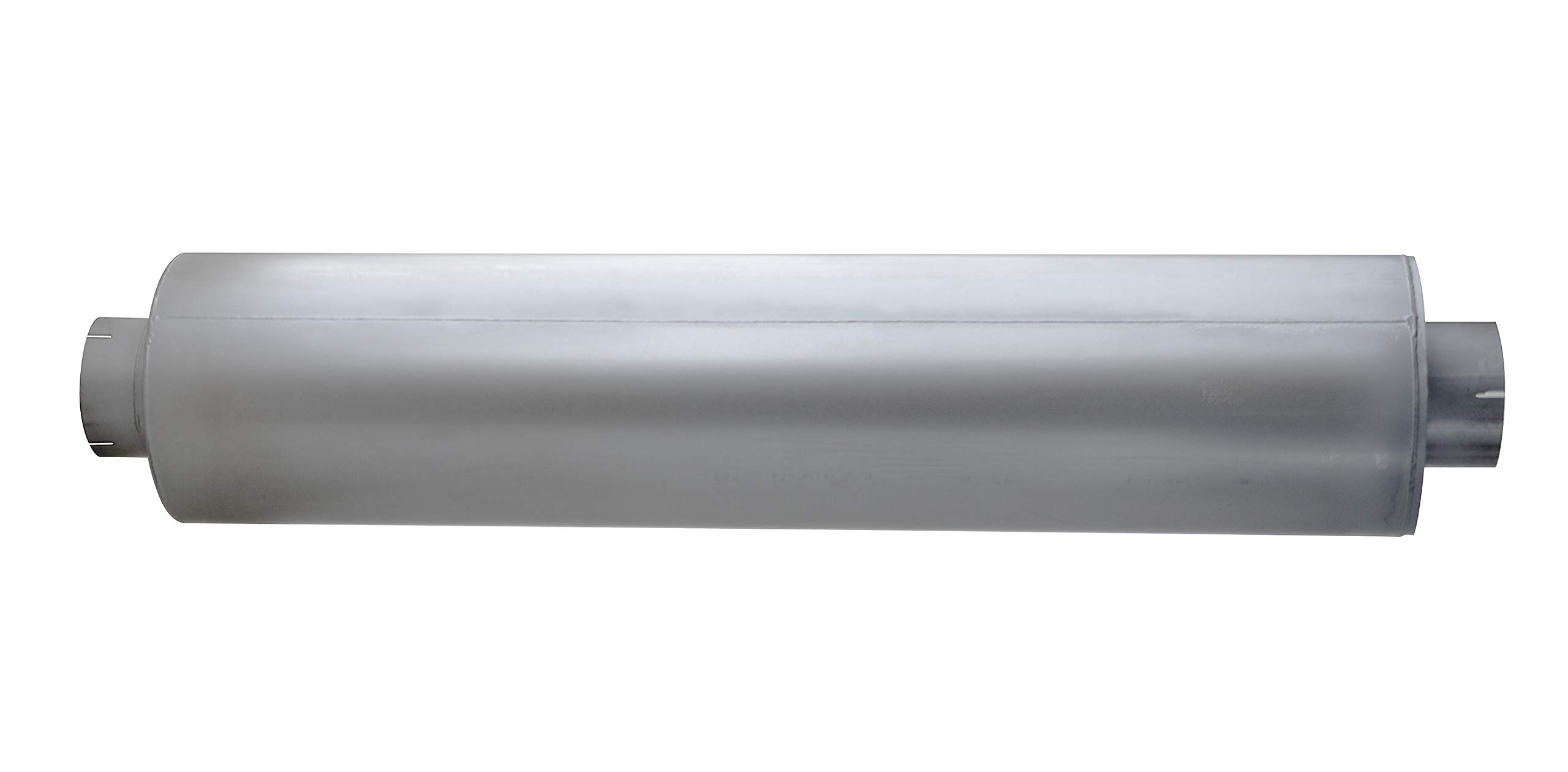 Amazon.com: 5 Inch Inlet and Outlet Exhaust Muffler,51