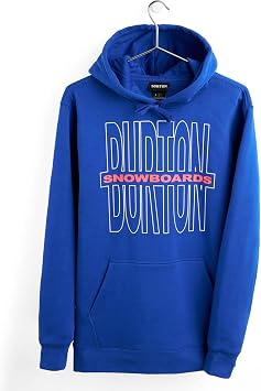 Burton Men's Farrington Pullover Hoodie