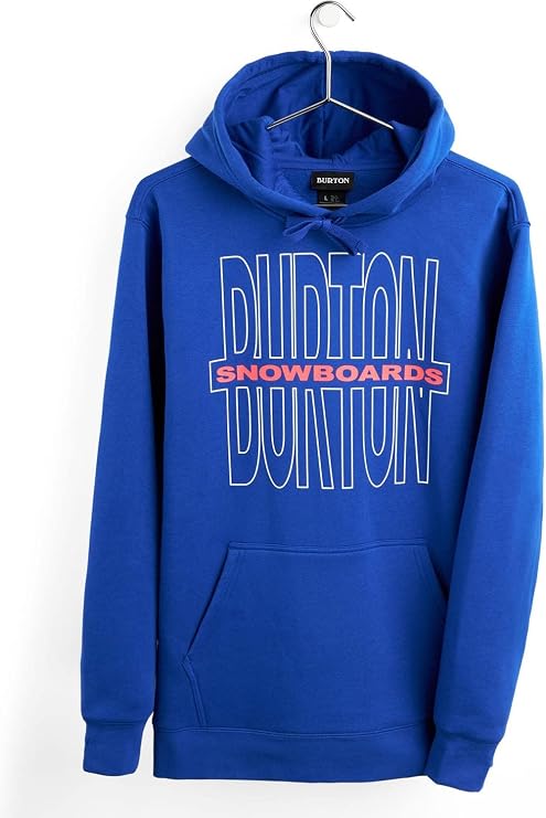 Burton Men's Farrington Pullover Hoodie