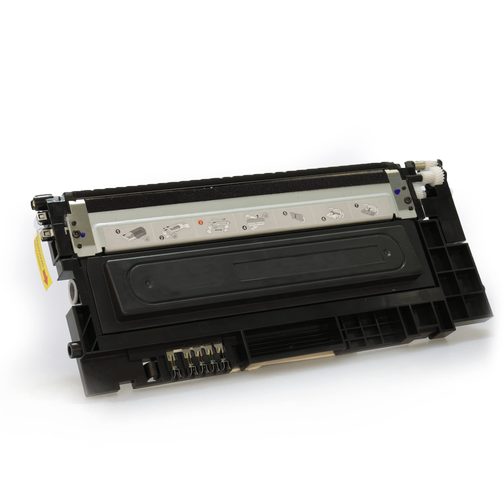 Lot de 5 Toner Compatible pour Samsung Xpress SL-C430W SL-C480W/FW/FN | CLT-K404S CLT-C404S CLT-M404S CLT-Y404S