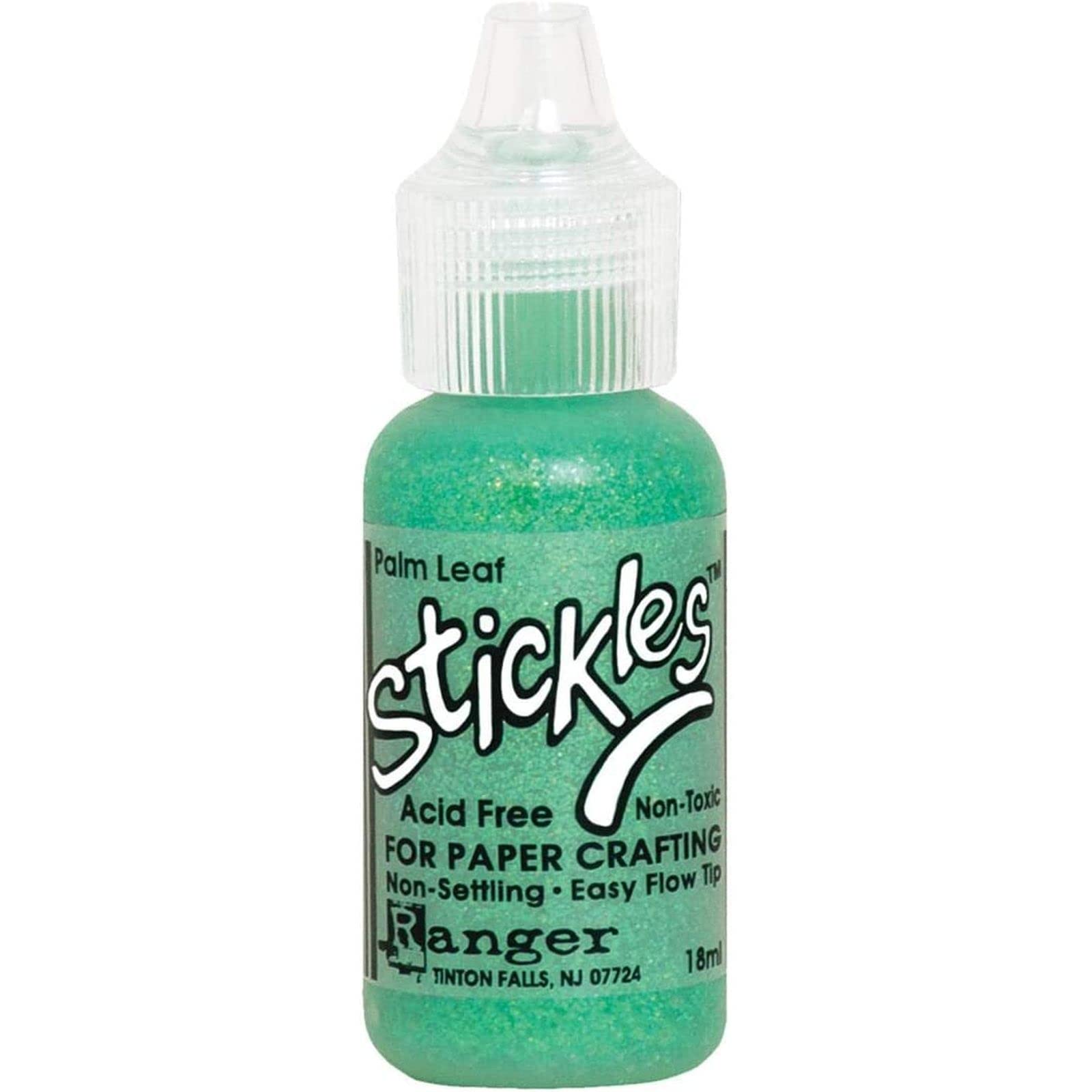 Ranger Stickles Palm Leaf, 0.5 oz