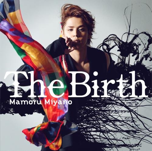 Amazon.co.jp: 16thシングル「The Birth」: Music