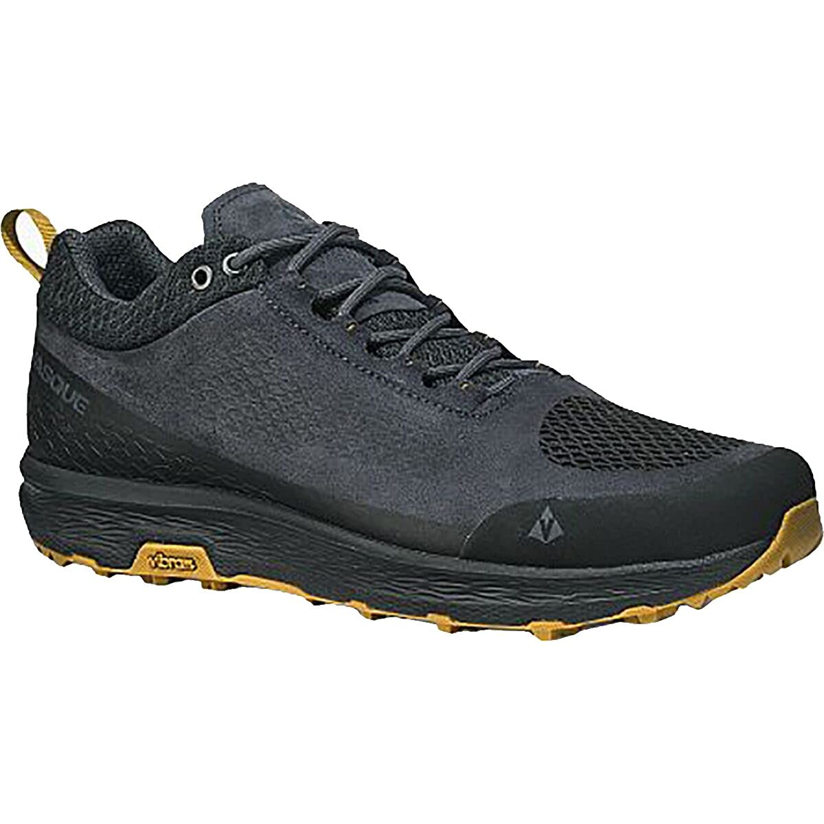 Amazon.com: Vasque 07490M080 Breeze Lt Low Ntx, Ebony Mens 080 M
