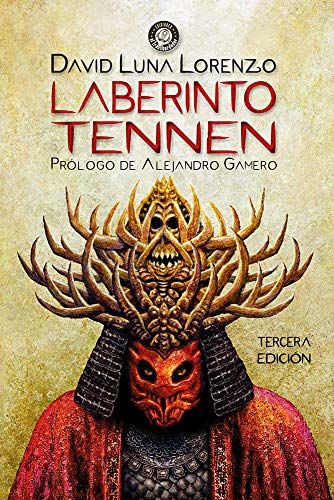 Laberinto tennen (EL TRANSBORDADOR)