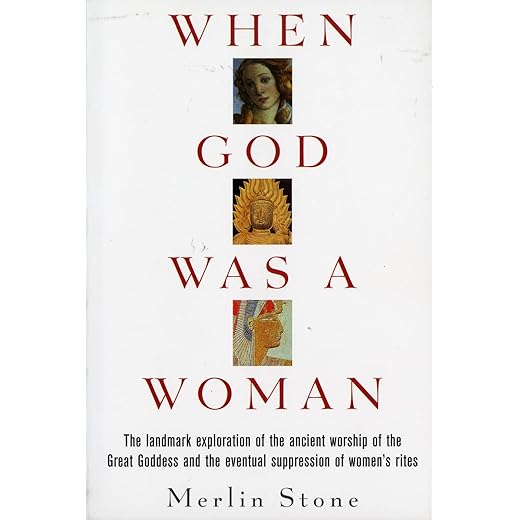 When God Was a Woman