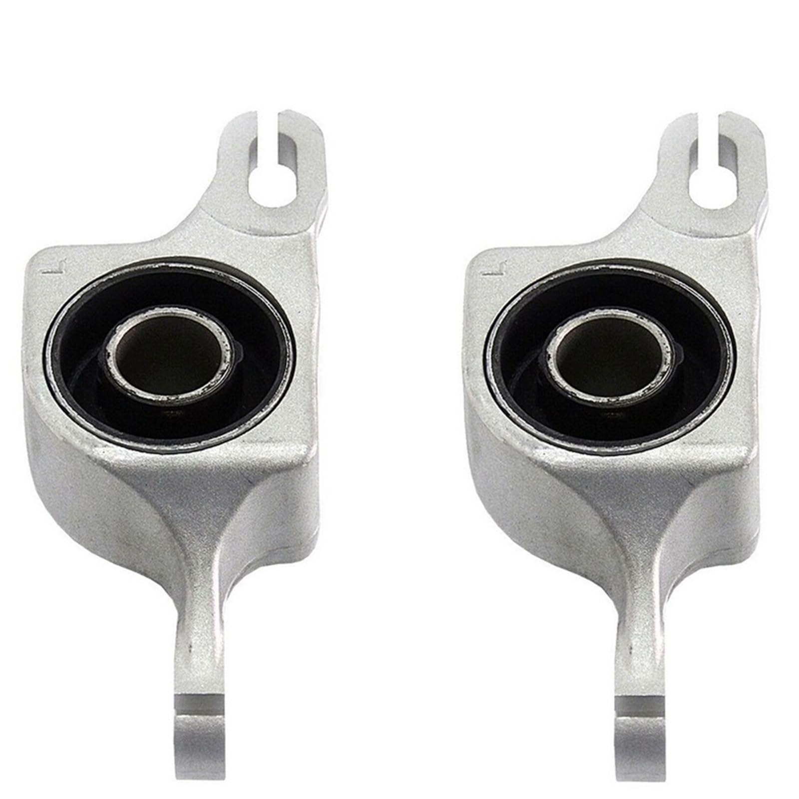 zestaw stabilizatora Tuleja wahacza przedniego tylnego dolnego pasuje do Mercedes-Benz W164 X164 GL320 GL350 GL450 GL550 ML320 LH A1643300743 RH Stabilizatory Poprzeczne(RH A1643300843)