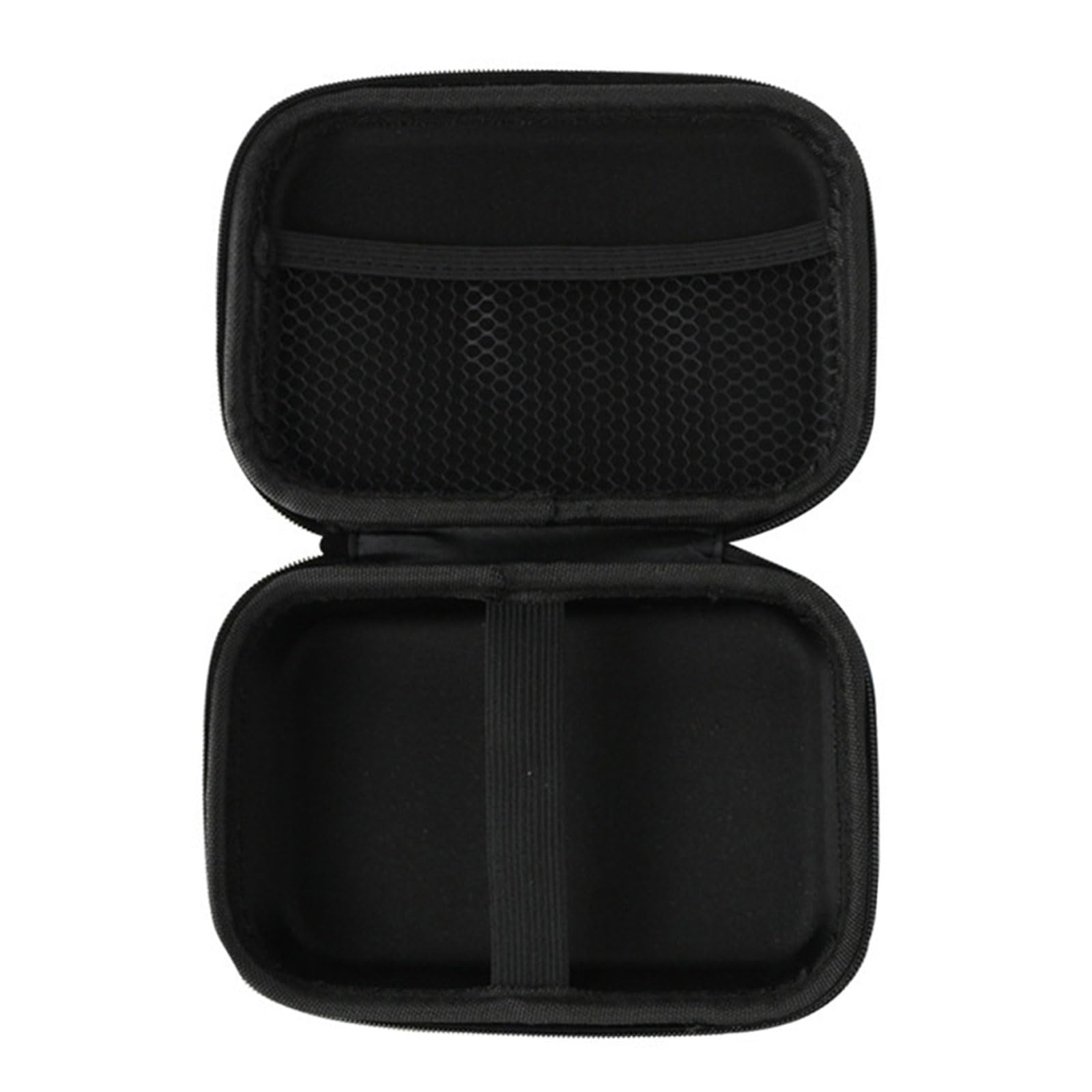 YIGZYCN Carrying Case for Scratchproof Storage Box Handheld Game Console Shockproof Protector with Pocket Carrying
