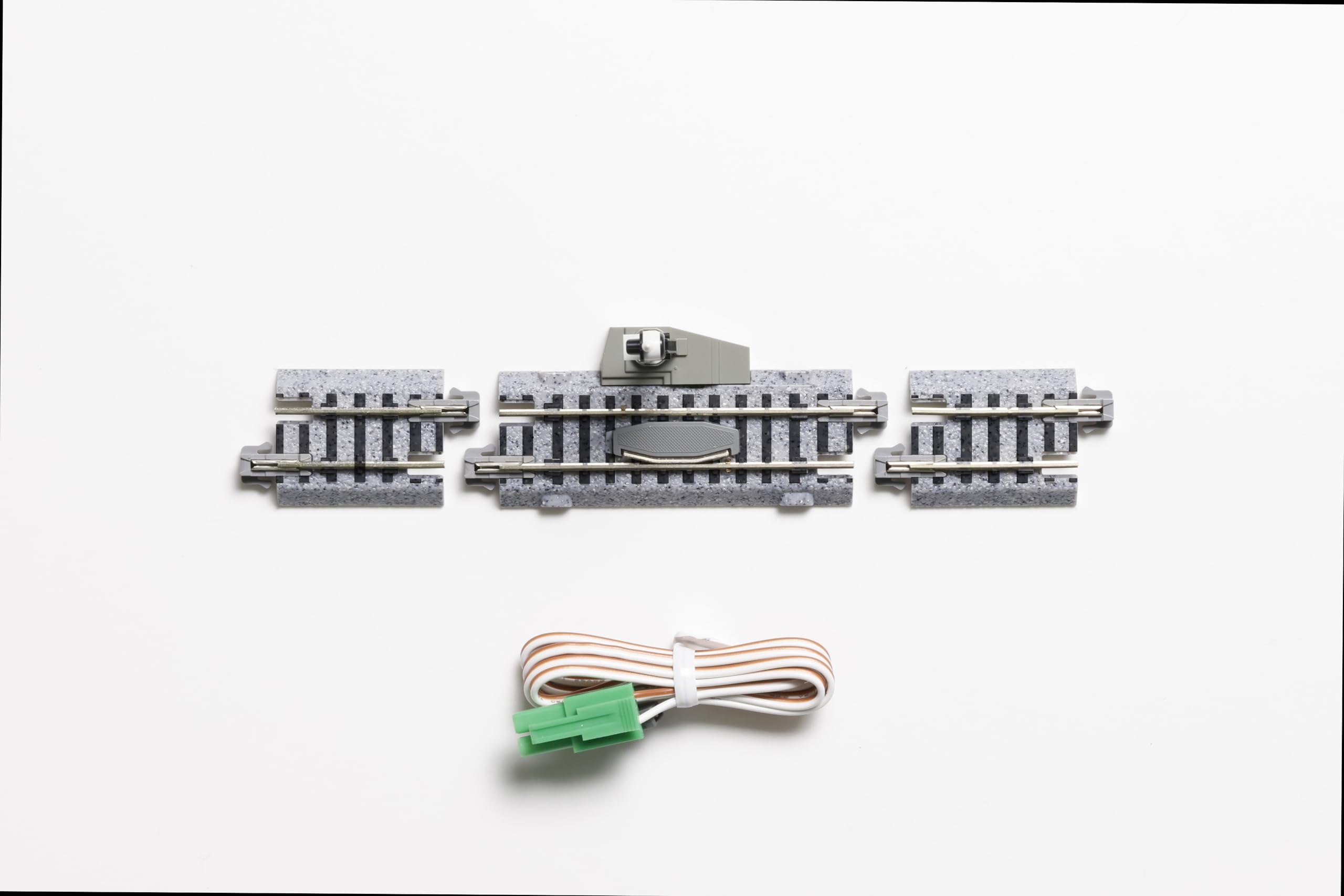 Amazon | カトー (KATO) Nゲージ 3灯式自動信号機SX 64mm 補助線路付