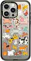 Amazon.co.jp: CASETiFY (ケースティファイ) インパクトケース