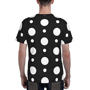 Admiral  Tシャツ 半袖 黒 白 幾何学模様 Admiral Tシャツ 半袖 黒 白 幾何学模様 Amazon.com: Admiral T