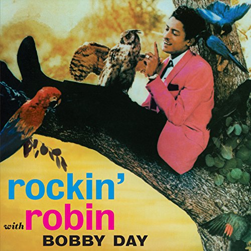 Bobby Day