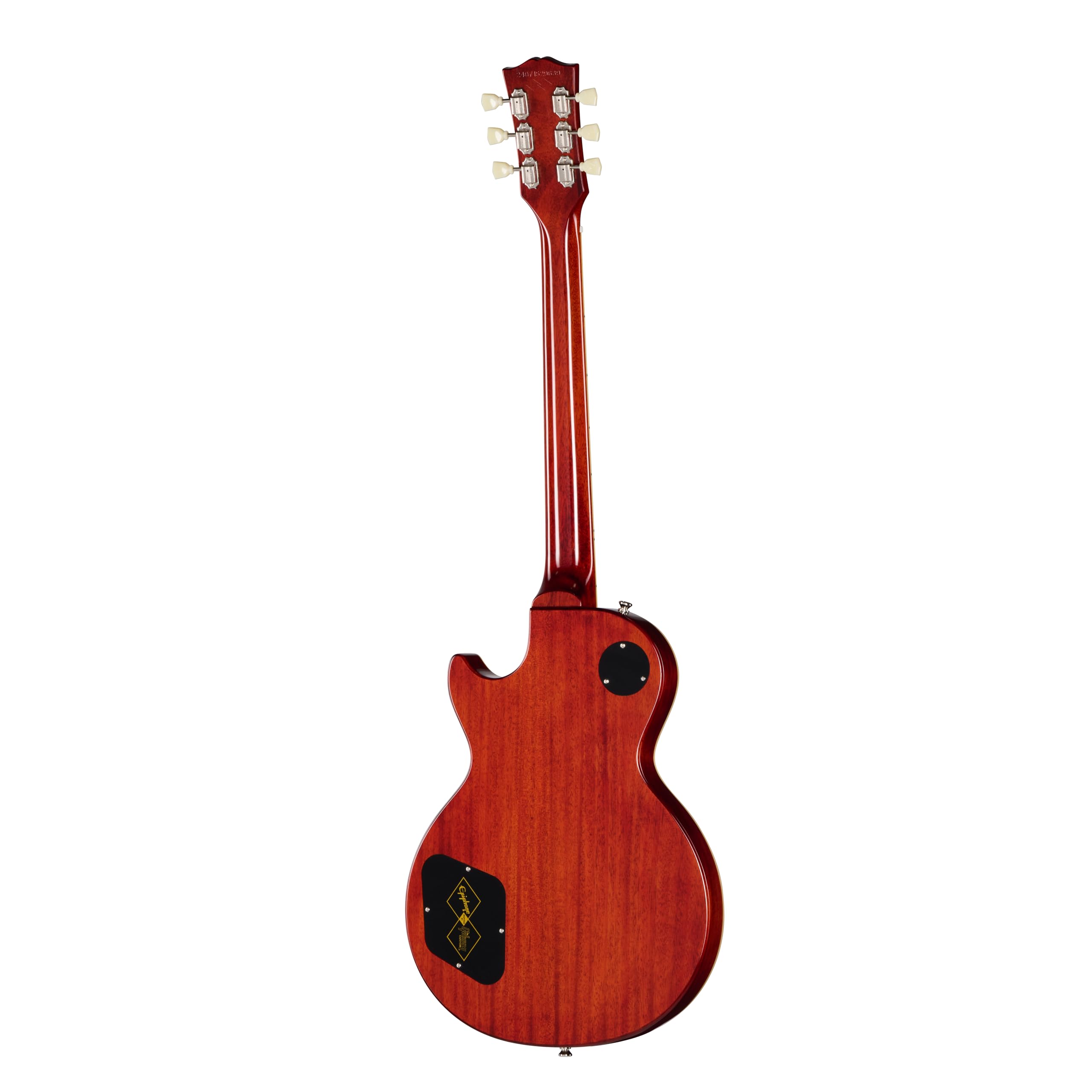 Amazon.com: Epiphone Inspired by Gibson Custom 1959 Les Paul