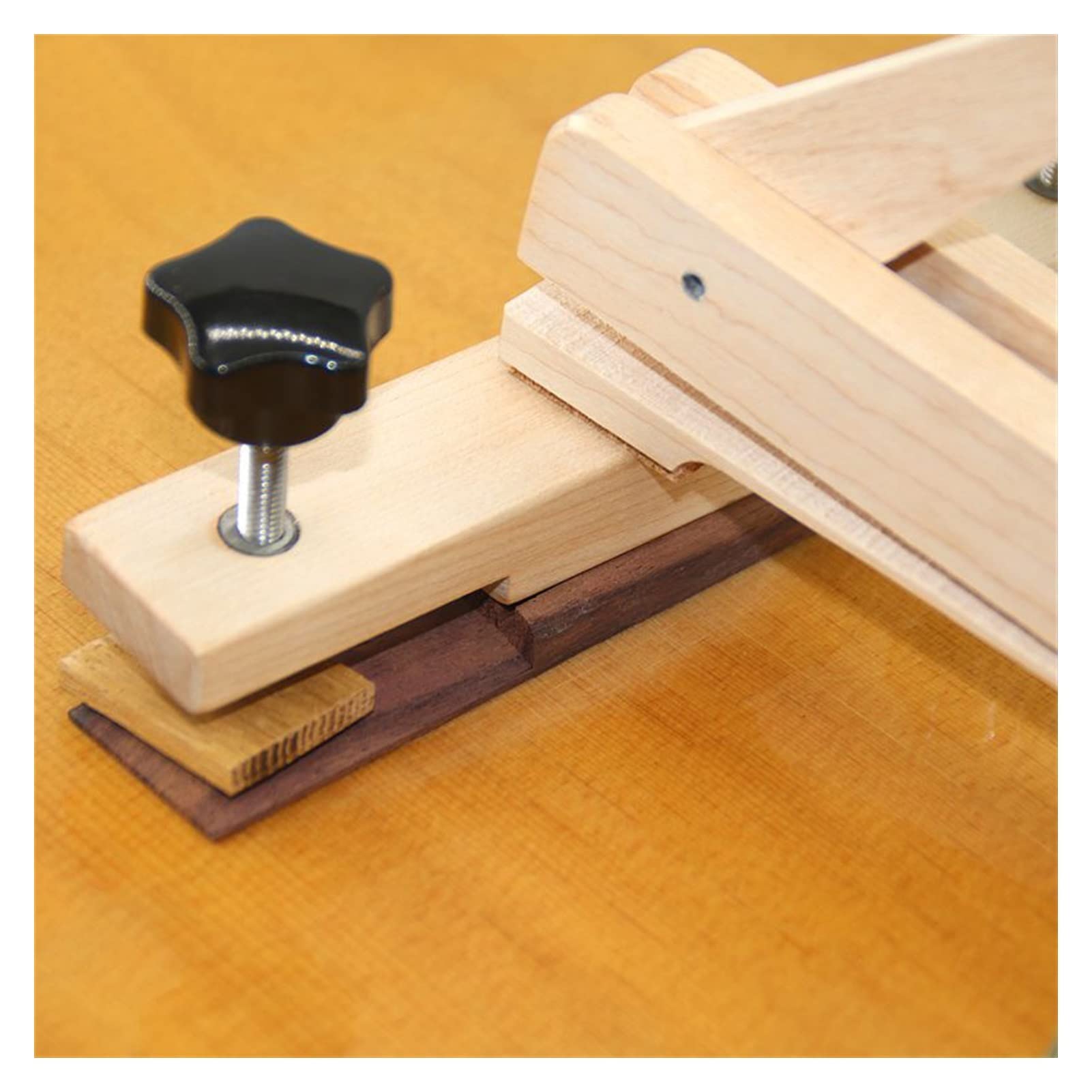 TST I Kit di Riparazione del codice di Ricambio del codice per Chitarra Classico Sono Un Must per Negozi di liutanti Professionali e Negozi di Case. Strumento Sostituzione Riparazione Chitarra