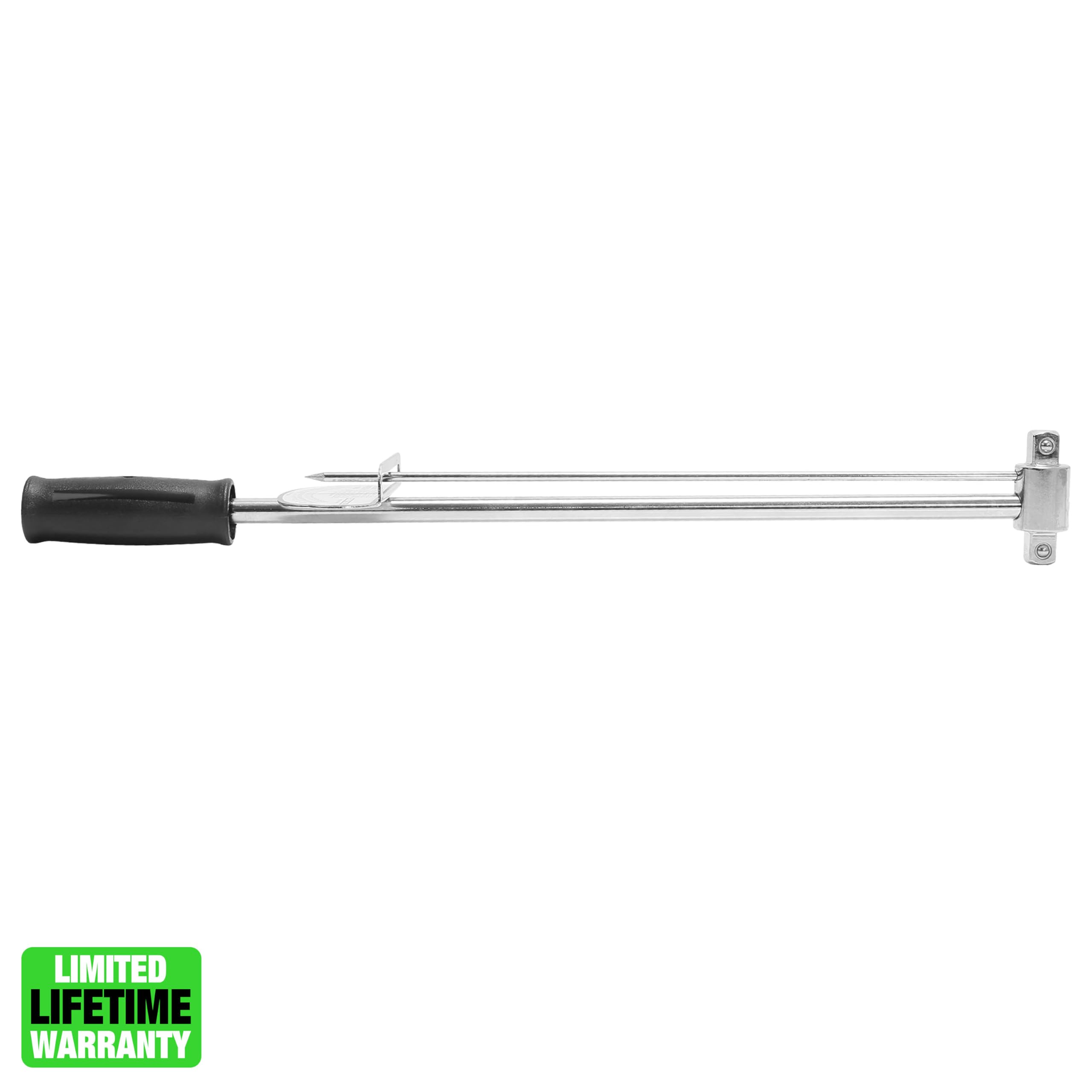 OEMTOOLS 1/2DR BEAM STYLE TORQUE WRENCH