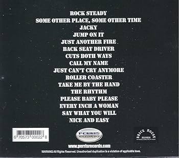 HEAVEN's EDGE - Some Other Place Some Other Time - Amazon