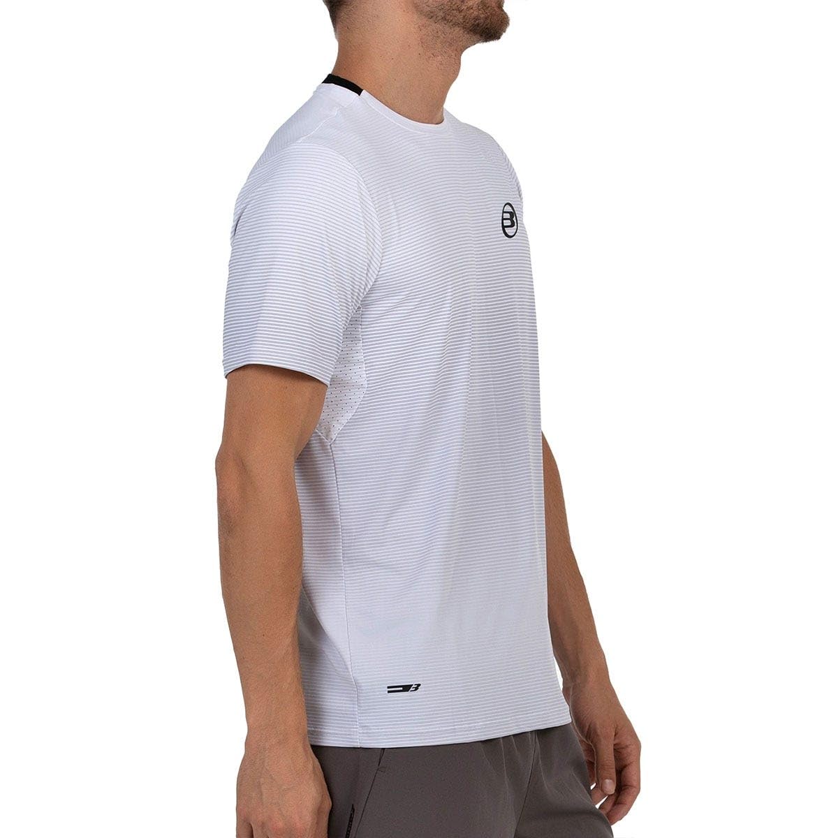 Bullpadel Camiseta Musica