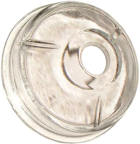 Miniatura 4 de MaxLLTo Paquete de 2 cuencos de combustible de repuesto 4612229 para Allis Chalmers 5040 5045 5050 6040 para Ford 2000 2310 2600 2610 2810 3000 3600