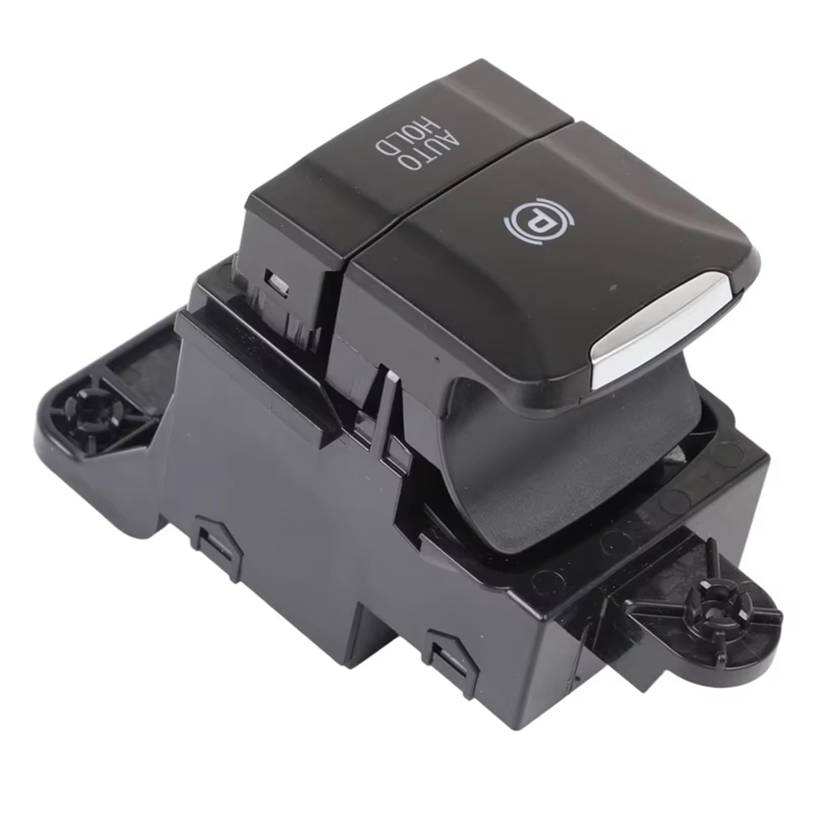Bouton Frein De Parking Compatible Avec Hyundai Frein À Main Électronique De Voiture Interrupteur De Frein De Stationnement 93311G3000