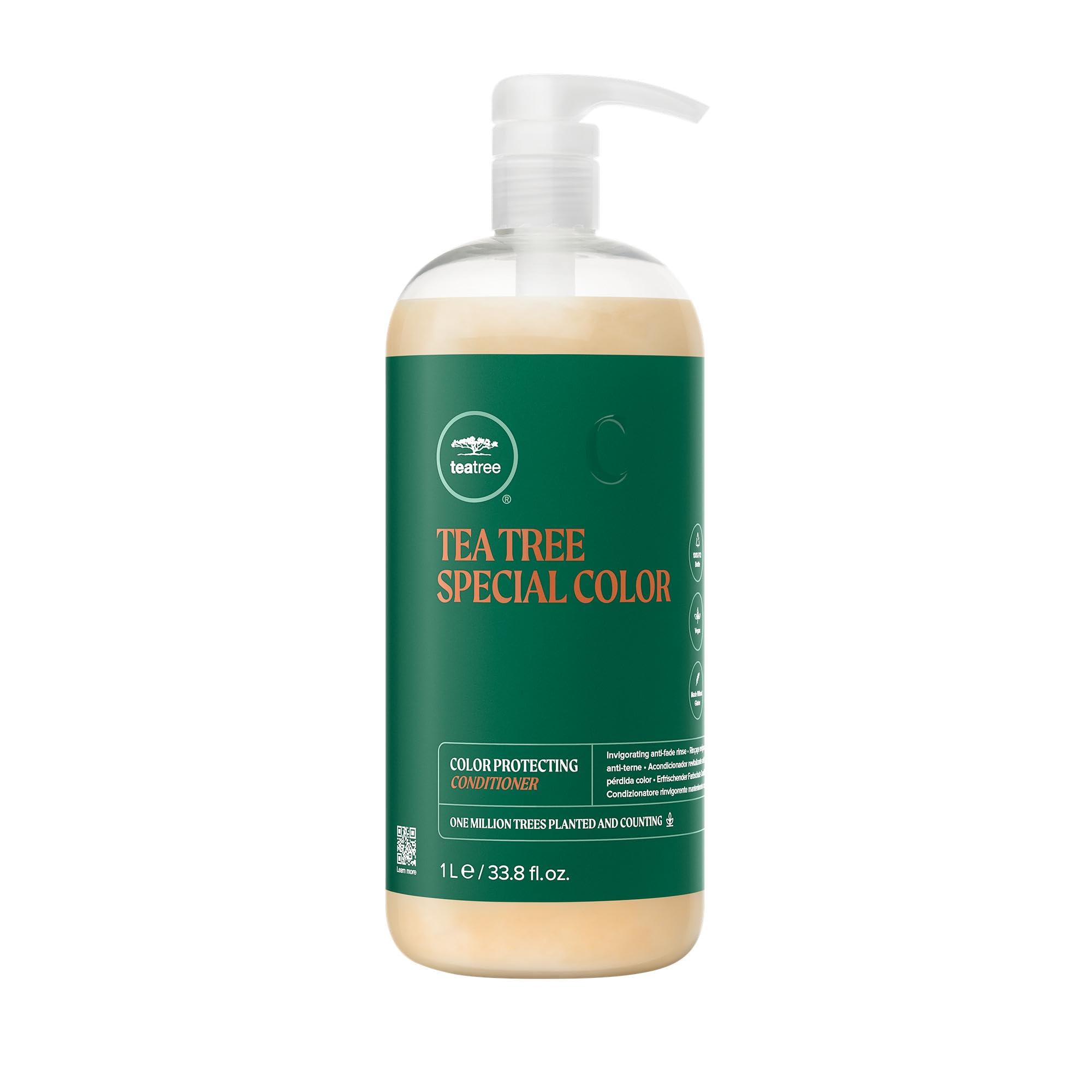 Tea Tree Special Color Conditioner