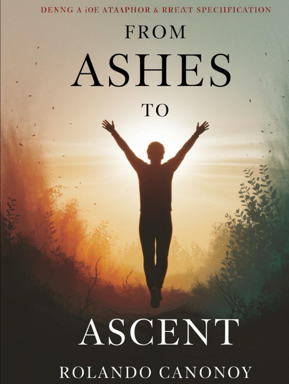 From Ashes to Ascent: Transforming Pain and Poverty into a Life of Purpose and Promise