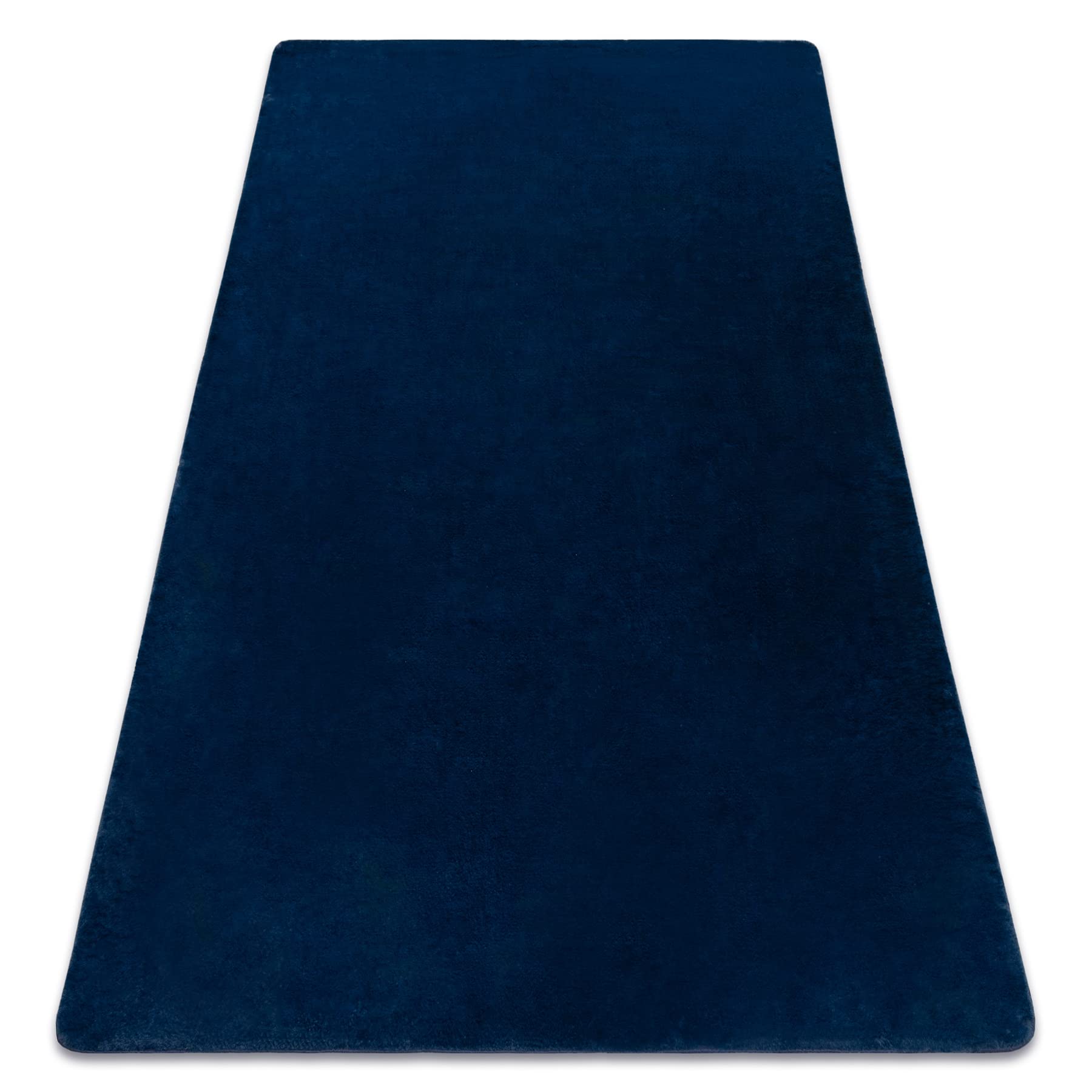 Tapis moderne lavable fini les glissades avec cette moquette antidérapante