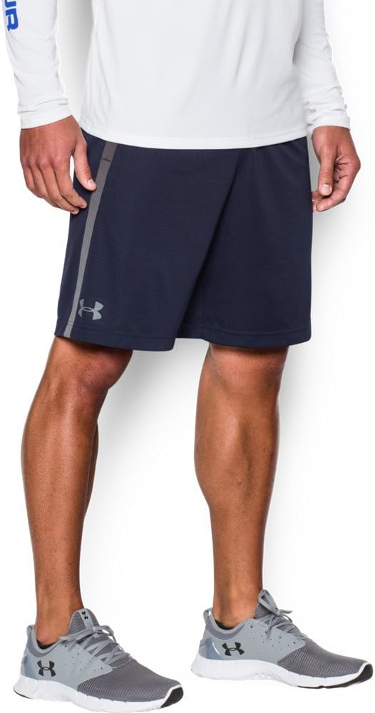 Under Armour Men's Tech Mesh Shorts