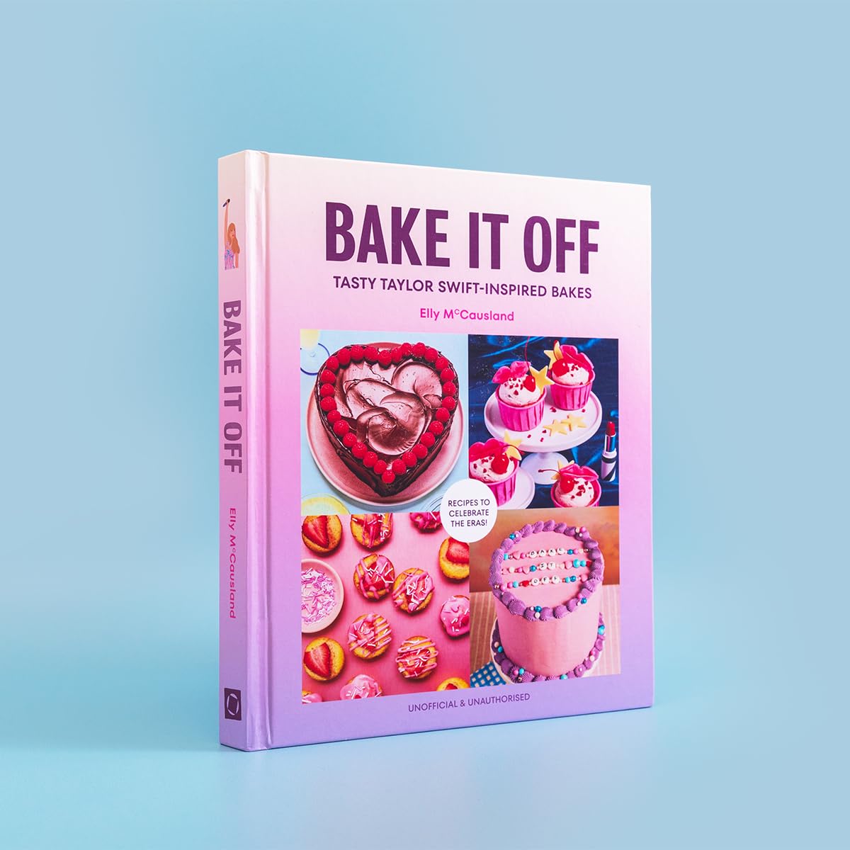Bake it Off: Tasty Taylor Swift-Inspired Bakes - Image 2