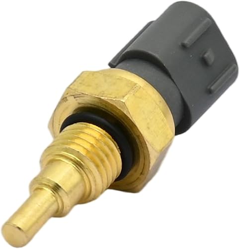Miniatura 4 de Motor Refrigerante Temperatura Interruptor de Temperatura Sensor Remitente Camry Corolla Forester Impreza Legacy Outback Xa Xb Yaris 1.3L 1.5L 1.6L